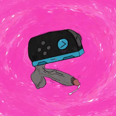 nintendo switch 2 mouses (nintendo, nintendo switch 2) created by gigaderp123