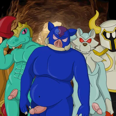 nintendo, the legend of zelda created by ciel-wolf