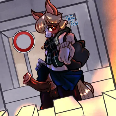 noah (sn0wlewds) created by nikorieru