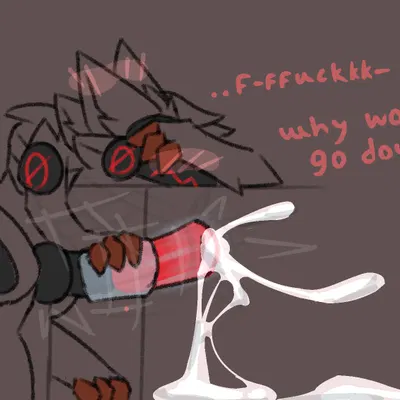 nonoproto created by midnightpurrs