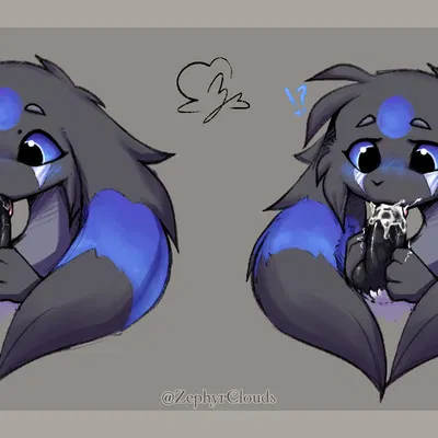 notus (zephyrclouds) (nintendo, pokemon) created by zephyrclouds