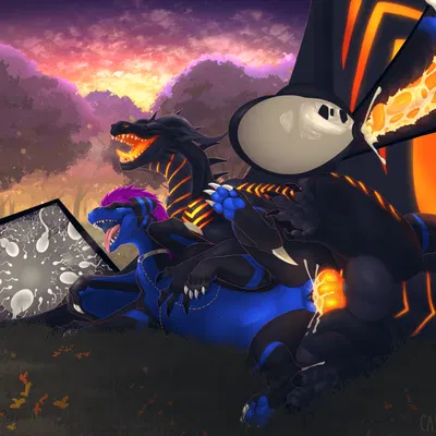 novax (ragnarok), taghyrt (european mythology, mythology) created by cannibalistic tendencies