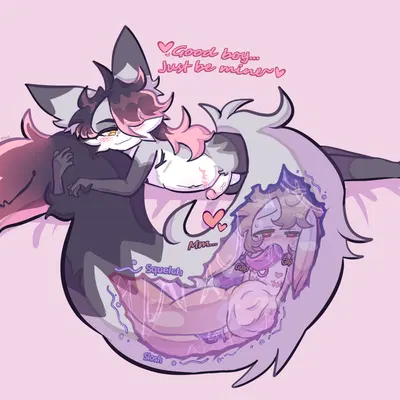 nui (nympholingdraws) created by nympholingdraws