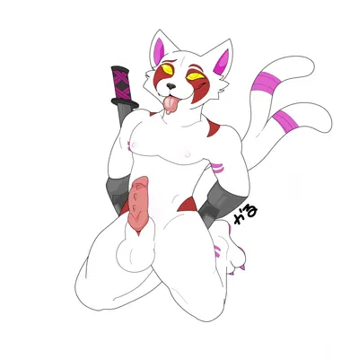 nyanja (fortnite) (epic games, fortnite) created by karurvn