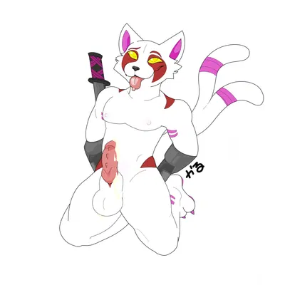 nyanja (fortnite) (epic games, fortnite) created by karurvn