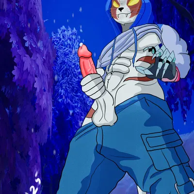 nyanja (fortnite) (epic games, fortnite) created by rockeythelombax