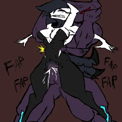 octavia (helluva boss), spider-gwen (hellaverse, helluva boss)