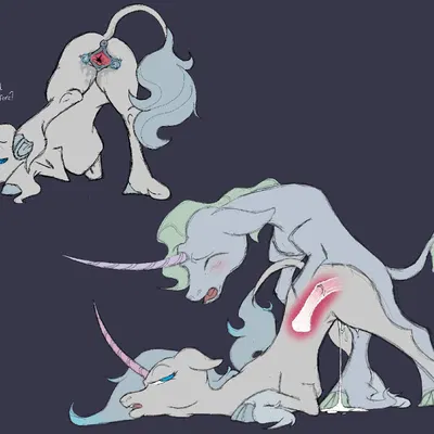 oleander (tfh) (mythology, them's fightin' herds) created by hydrocity