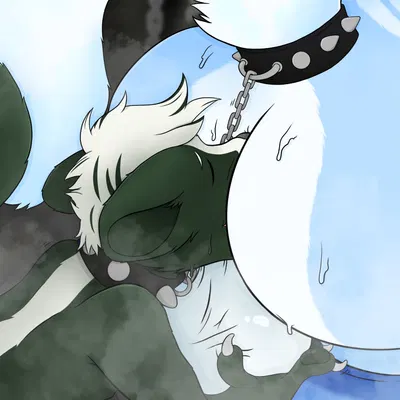 oliver (rbaker) created by thr33y3dg0at