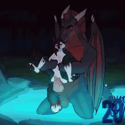 omi softpaws, rose softpaws (mythology) created by natcatsama