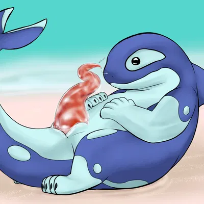 orcane (rivals of aether) created by birdism