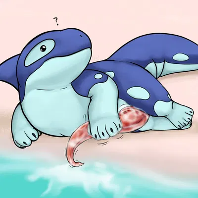 orcane (rivals of aether) created by birdism