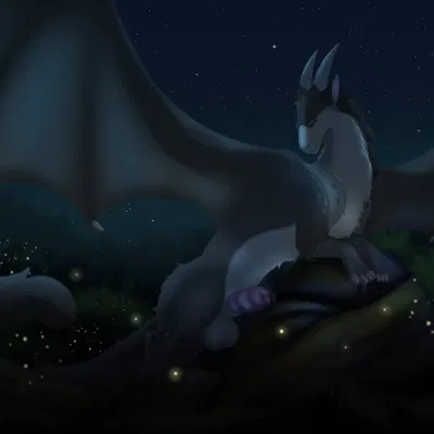 oreo (mintoreo) (mythology) created by ertonhin