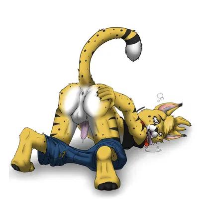 orio (orioles03) created by kitsunedark