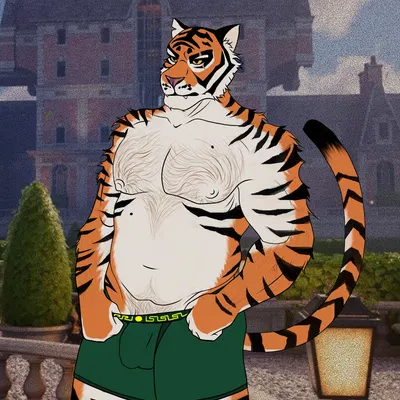 oscar (fortnite) (epic games, fortnite) created by orangemaniacc