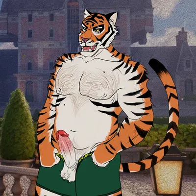 oscar (fortnite) (epic games, fortnite) created by orangemaniacc