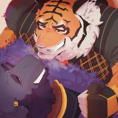 oscar (fortnite), ulysses (werehaw) (epic games, fortnite) created by aboxsha