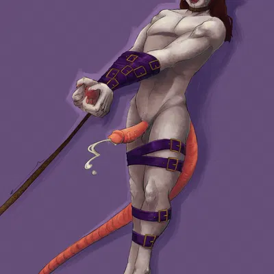 ossy (oswell pleiades) created by lil beetle