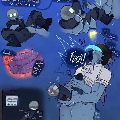 painter (pressure), sebastian solace (pressure) (pressure (roblox), roblox) created by dyskustan