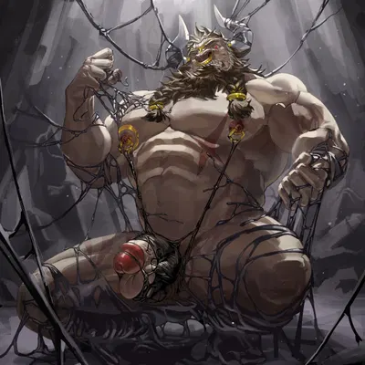 paladin (wildigu) (blizzard entertainment, warcraft) created by luke c419