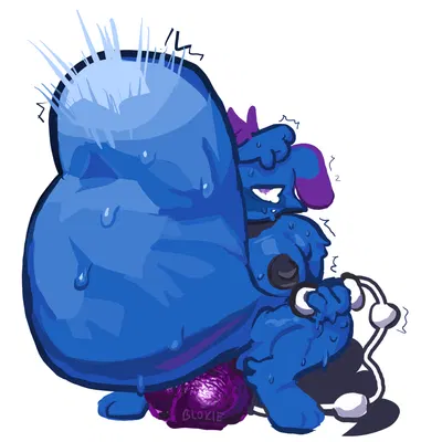 palworld, pocketpair created by blokkie