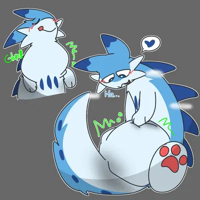 palworld, pocketpair created by flufpan