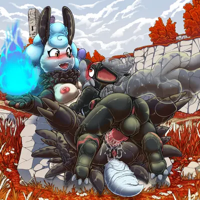 palworld, pocketpair created by kitsune youkai