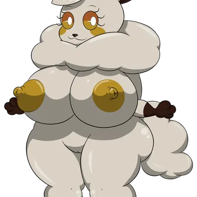 palworld, pocketpair created by marshall123x (artist)