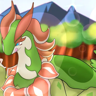 palworld, pocketpair created by nyx hdp