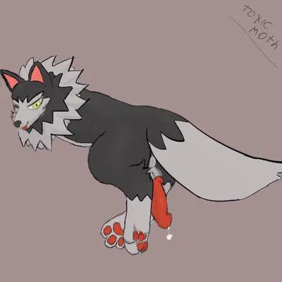 palworld, pocketpair created by toxicmoth621