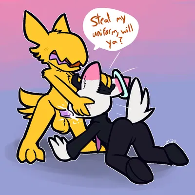 panazel maria, the conductor (ahit) (a hat in time) created by ultilix