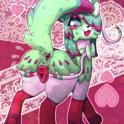 paprika (jackrabbit) (fakemon, nintendo) created by jackrabbit (artist)