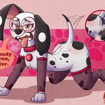 paprika (psy101) created by hmdkoba