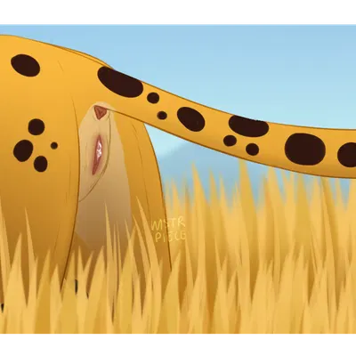 pazola (mwendo) created by mstrpiece