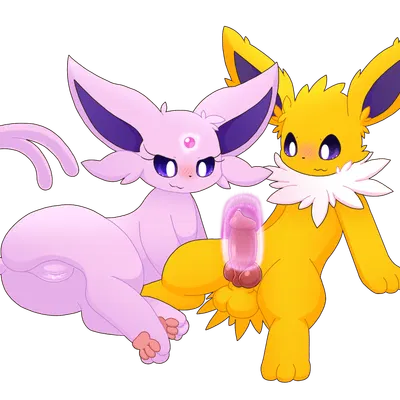 pearl (eeveelution squad), speed (eeveelution squad) (eeveelution squad, nintendo) created by mrseed