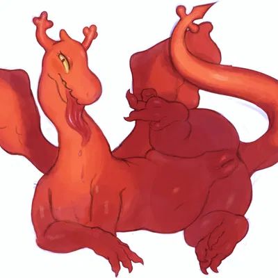 penny fitzgerald (cartoon network, mythology) created by marzuyo