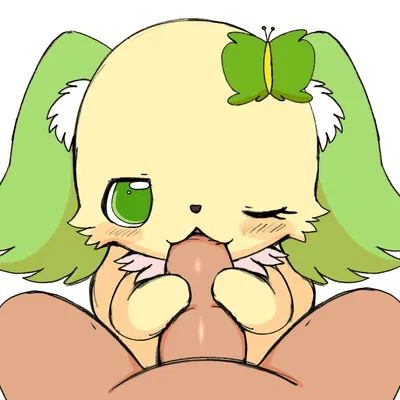 peridot (jewelpet) (jewelpet, sanrio) created by azuo