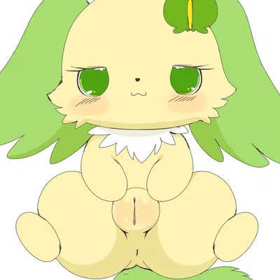 peridot (jewelpet) (jewelpet, sanrio) created by azuo