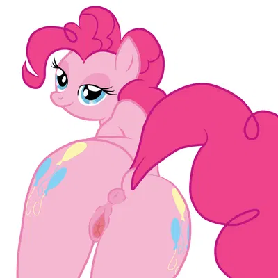 pinkie pie (mlp) (friendship is magic, hasbro) created by maseru