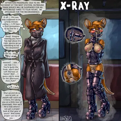 pip (piflnoso) created by aliaspseudonym