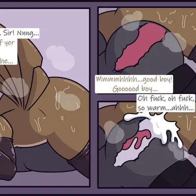 pirate eagle created by ikakins