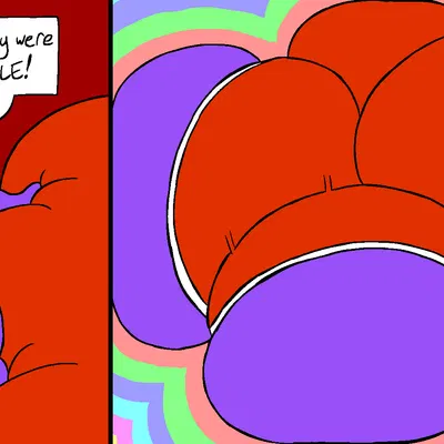 pizza delivery snick, snick (pizza tower) (pizza tower) created by thatdawgmurray