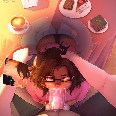 pla (alottaplaplapla) created by herseyfox