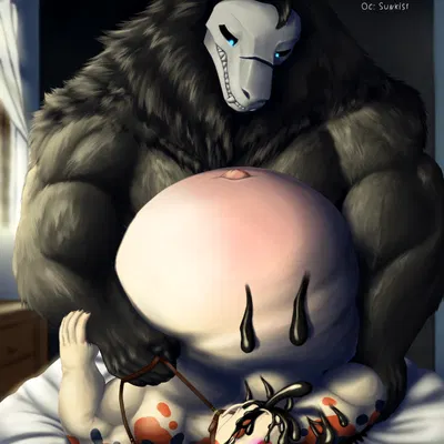 player (tornado345), sunkist (tatsuokaneko) (american mythology, indigenous north american mythology) created by tiotiored