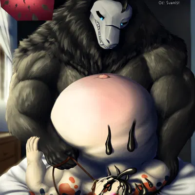 player (tornado345), sunkist (tatsuokaneko) (american mythology, indigenous north american mythology) created by tiotiored