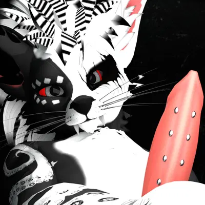 pokrik (pokrik hellhound) (mythology) created by pokrik