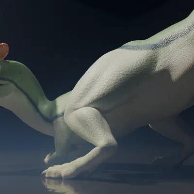 polly (mercymej) created by mercymej