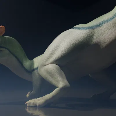 polly (mercymej) created by mercymej