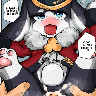 pom-pom (honkai: star rail) (honkai: star rail, mihoyo) created by artofjiji