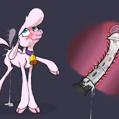 pom (tfh) (them's fightin' herds) created by hydrocity